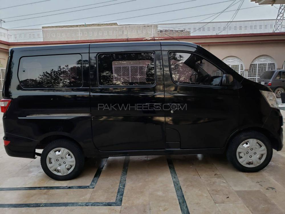 Changan Karvaan 2020 for Sale in Islamabad Image-1
