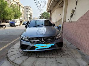 Mercedes Benz C Class C180 AMG 2021 for Sale