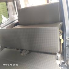 Suzuki Every Wagon JP 2016 for Sale in Lahore