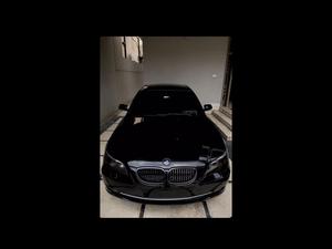 BMW 5 Series 530d 2004 for Sale in Faisalabad