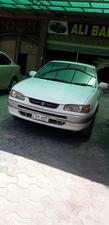 Toyota Corolla SE Limited 1996 for Sale in Peshawar