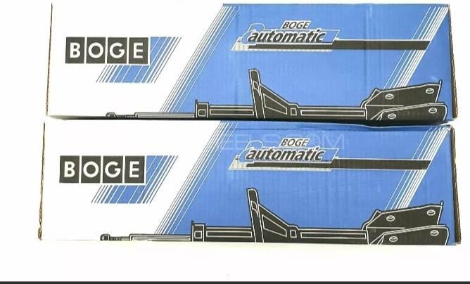 Bmw E36 Front Shocks Suspension Image-1