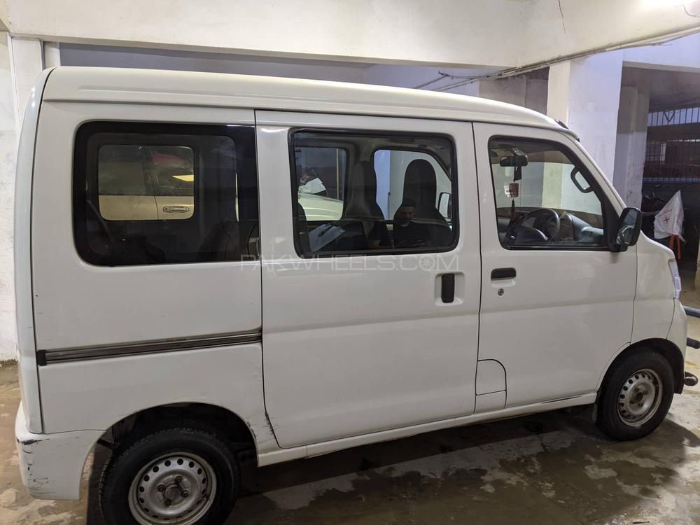 Daihatsu Hijet 2013 for Sale in Karachi Image-1