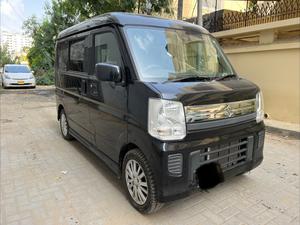 Suzuki Every Wagon JP 2016 for Sale in Karachi