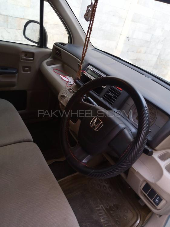 Honda Life Comfort Special 2018 for sale in Lahore | PakWheels