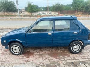 Subaru Other 1993 for Sale in Lahore