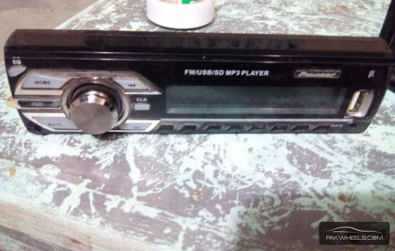 Pioneer car tape with box for sale Image-1