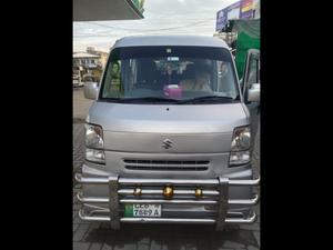 Suzuki Every PC 2014 for Sale in Sialkot