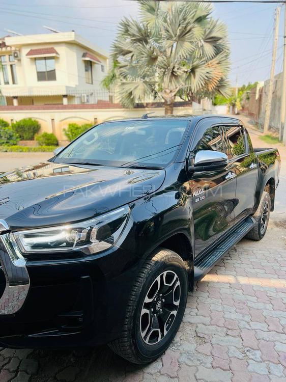 Adam Revo 2021 for sale in Multan | PakWheels