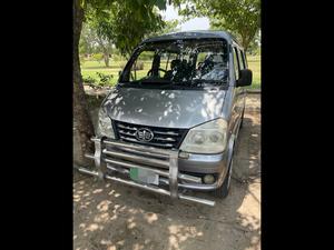 FAW X-PV Dual AC 2019 for Sale in Lahore