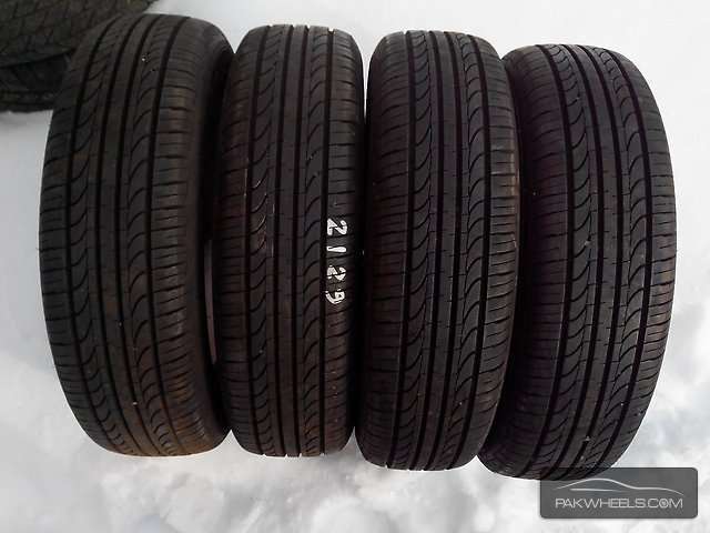 185/65R15 Goodyear Tires For Sale Image-1