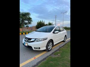 Honda City 1.3 i-VTEC 2019 for Sale in Lahore