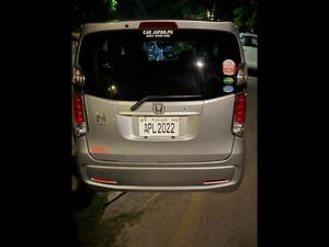 Honda N Wgn C 18 For Sale In Lahore Pakwheels