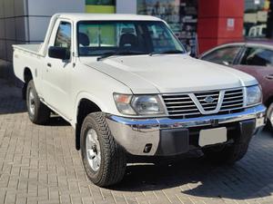 Nissan Patrol 2002 for Sale in Islamabad