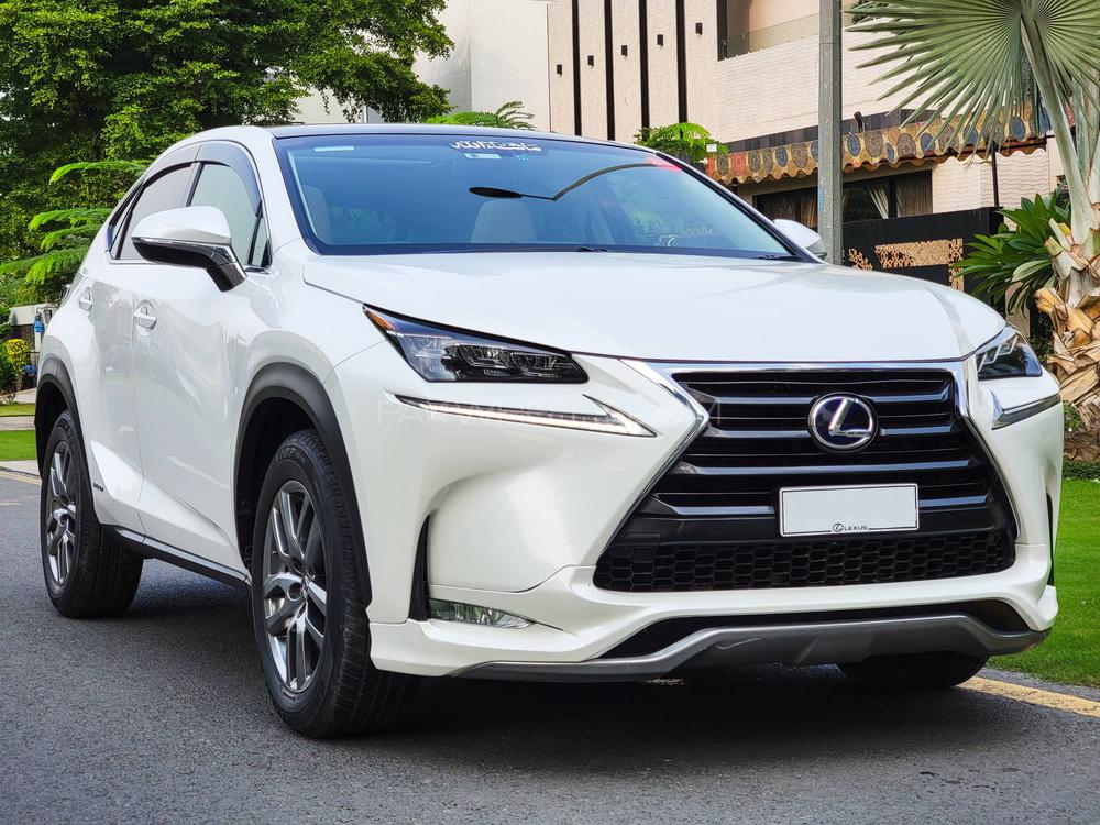 Lexus RX Series 2015 for sale in Lahore | PakWheels