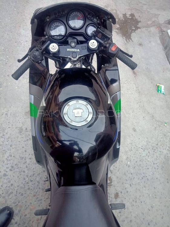 Used Honda CBR 600RR 1999 Bike for sale in Peshawar - 411307 | PakWheels