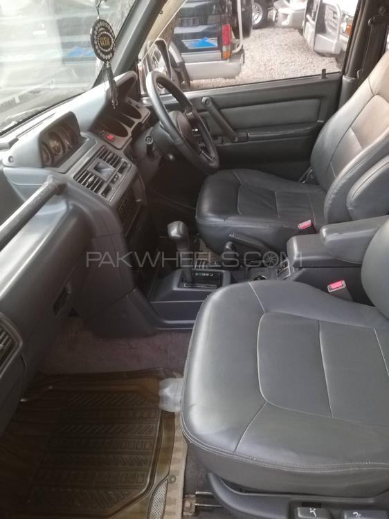 Mitsubishi Pajero 1993 for sale in Wah cantt | PakWheels