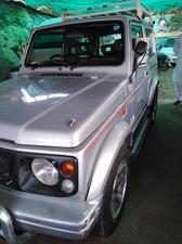 Suzuki Potohar 1992 for Sale in Rawalpindi