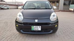Toyota Passo + Hana 1.0 2013 for Sale in Lahore