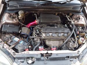 Honda Civic EP3 2003 for Sale in Lahore