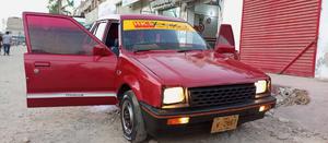 Daihatsu Charade CX 1993 for Sale in Karachi