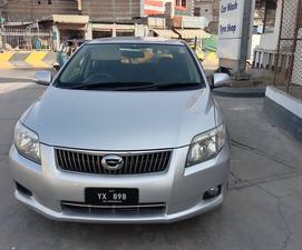 Toyota Corolla Fielder X Special Edition 2007 for Sale in Peshawar