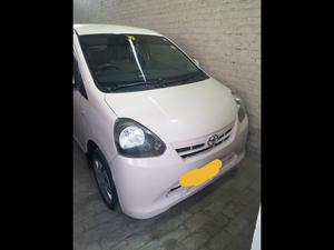 Toyota Pixis Epoch X 2013 for Sale in Quetta