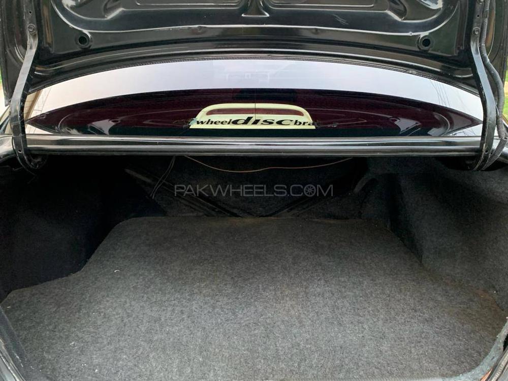 ہونڈا سوک 2005 for Sale in ایبٹ آباد Image-1