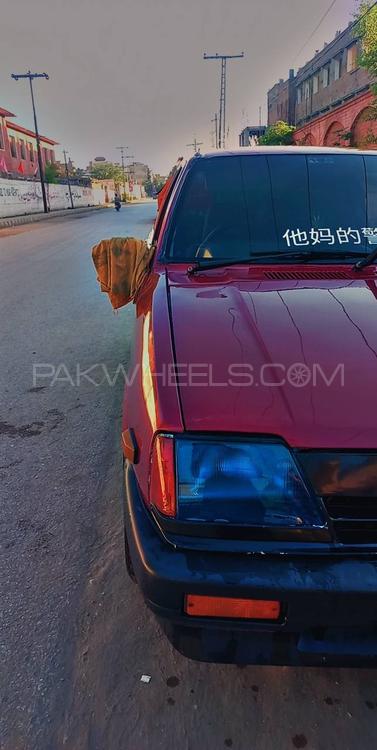 Suzuki Khyber 1992 for Sale in Peshawar Image-1