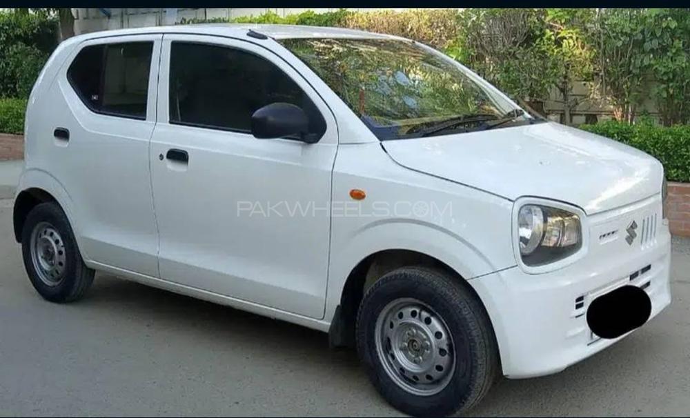 Suzuki Alto Vx 19 For Sale In Islamabad Pakwheels