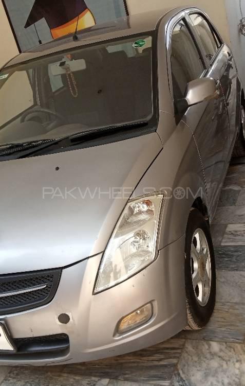 FAW V2 2018 for Sale in Multan Image-1
