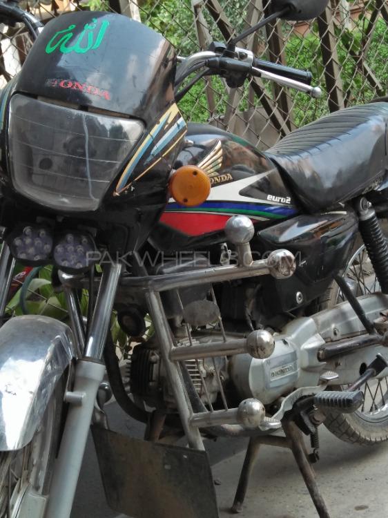cd 100 new model 2020