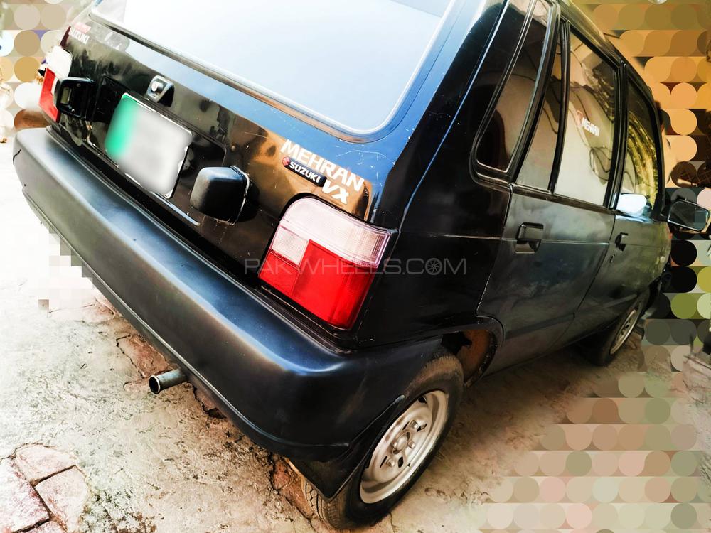 Suzuki Mehran 2012 for Sale in Jaranwala Image-1