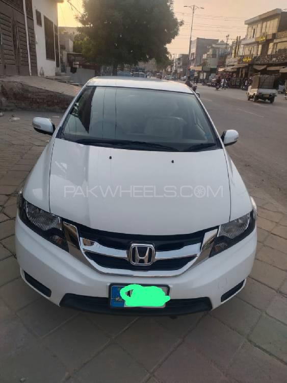 Honda City 1.3 i-VTEC 2020 for sale in Multan | PakWheels