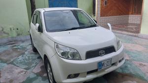 Toyota Rush G L Package 2007 for Sale
