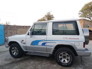 Hyundai Other 1995 for Sale