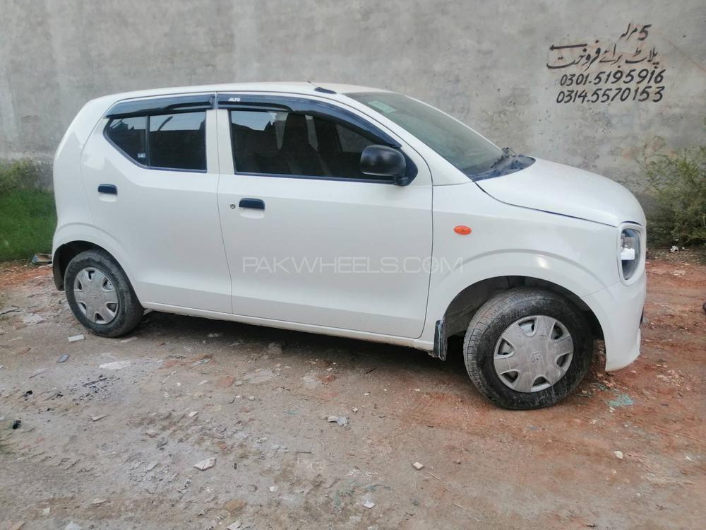 Suzuki Alto Vx For Sale In Pakistan Pakwheels