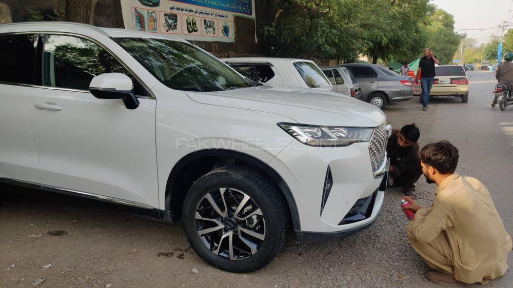 Haval H6 2022 for Sale in Islamabad Image-1