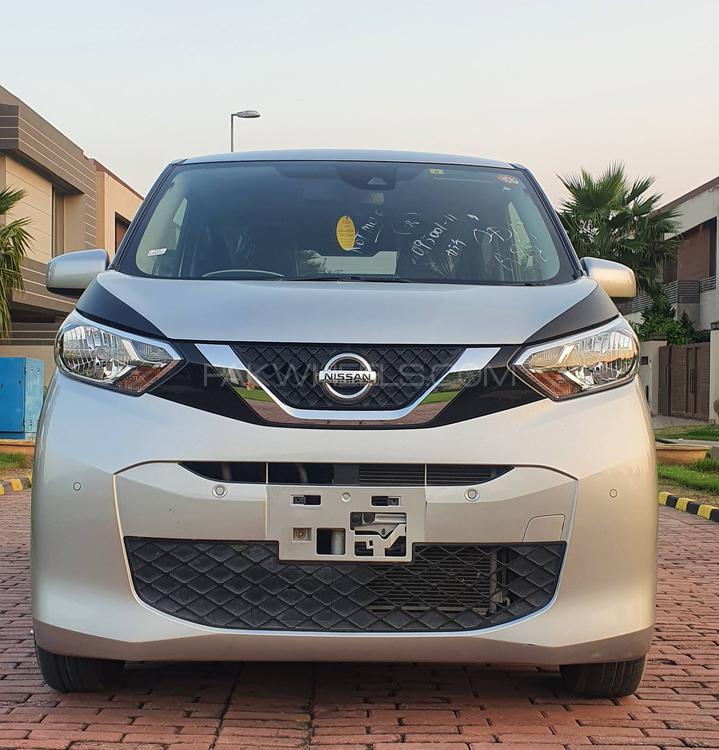 Nissan Dayz 2019 for Sale in Sialkot Image-1