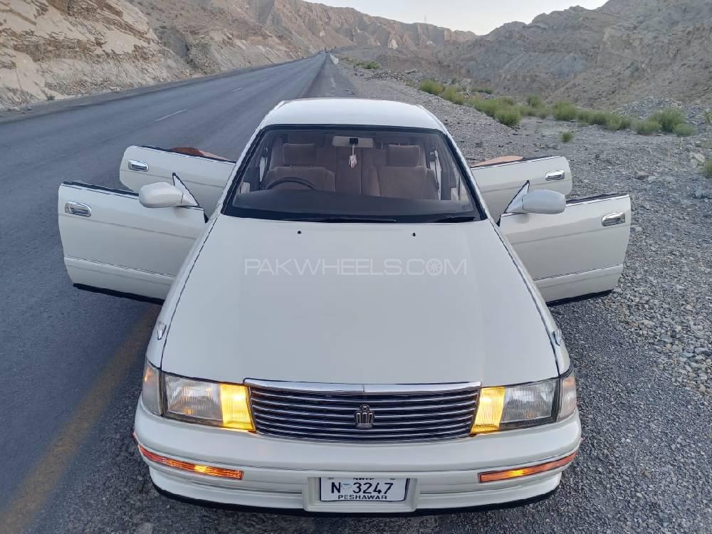 Toyota Crown 1995 for Sale in Quetta Image-1