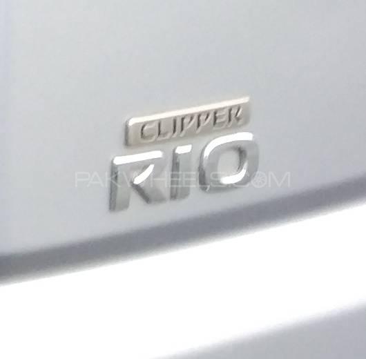 Nissan Clipper 2015 for Sale in Gujranwala Image-1
