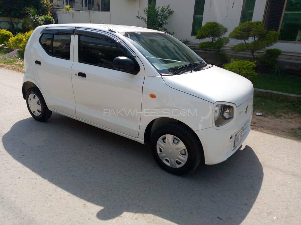 Alto Vx For Sale In Islamabad Suzuki Alto Vx Pakwheels