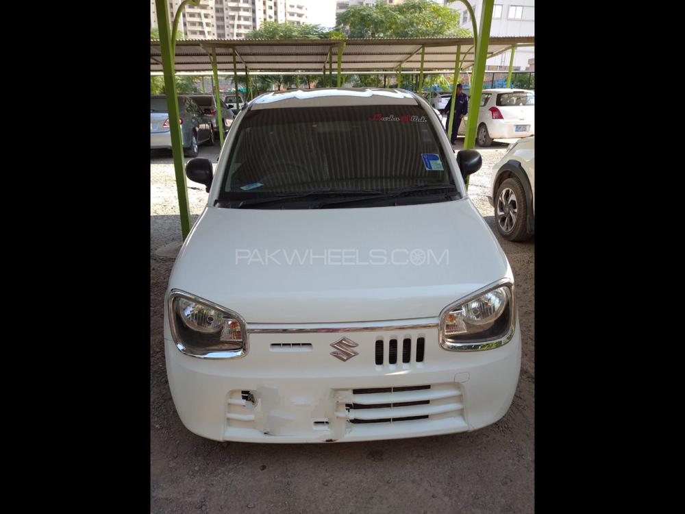 Suzuki Alto Vx 21 For Sale In Islamabad Pakwheels