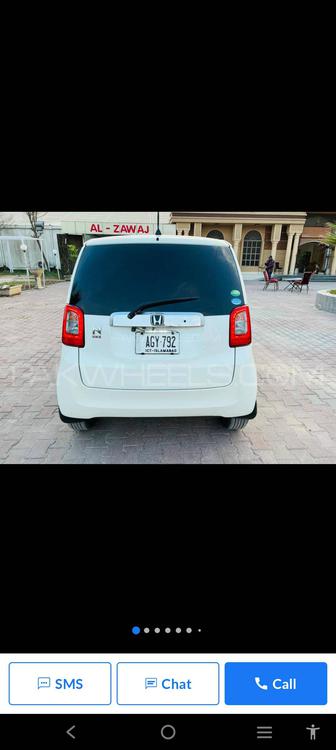 Honda N One 2015 for Sale in Mian Wali Image-1