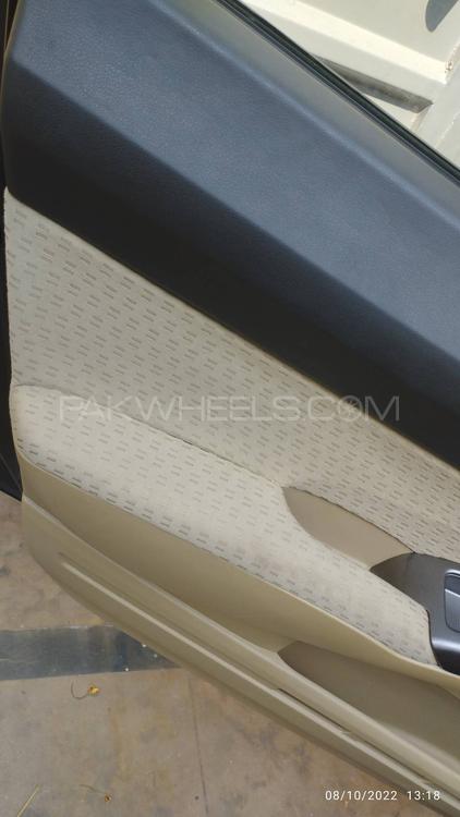Honda Civic 2007 for Sale in Bahawalpur Honda Civic 2007 for Sale in Bahawalpur Image-8