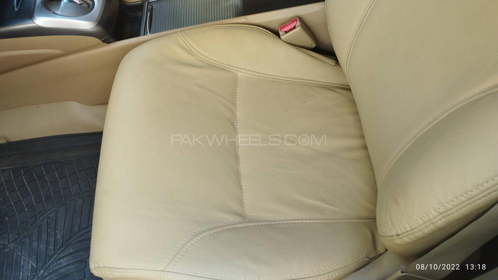 Honda Civic 2007 for Sale in Bahawalpur Honda Civic 2007 for Sale in Bahawalpur Image-11