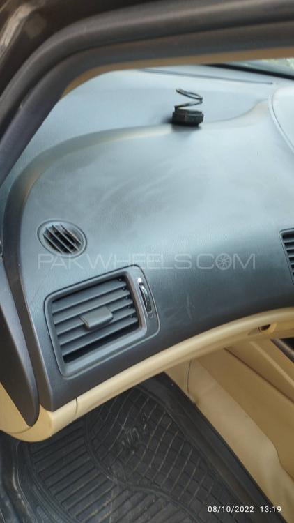 Honda Civic 2007 for Sale in Bahawalpur Honda Civic 2007 for Sale in Bahawalpur Image-12