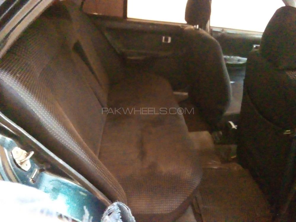 Honda City 1997 for Sale in Bannu Image-1