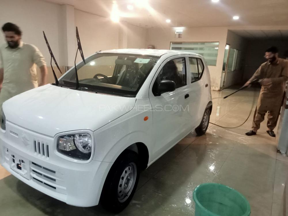 Suzuki Alto Vx 22 For Sale In Abbottabad Pakwheels