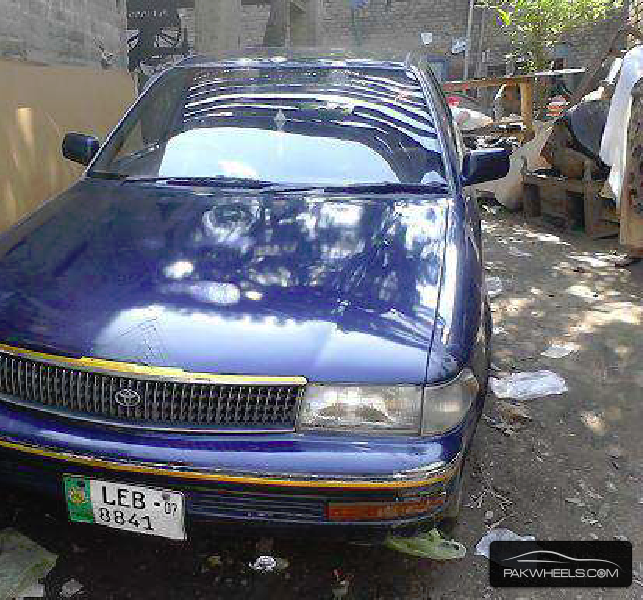 ٹویوٹا کورونا 1990 for Sale in لاہور Image-1